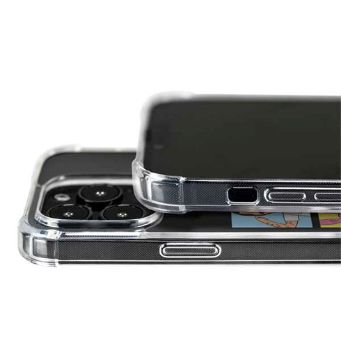 Bobs Burgers Tiles iPhone 13 Pro MagSafe Case