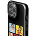 Bobs Burgers Tiles iPhone 13 Pro Max Impact Case