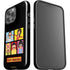 Bobs Burgers Tiles iPhone 13 Pro Max Impact Case