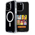 Bobs Burgers Tiles iPhone 13 Pro Max MagSafe Case