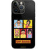 Bobs Burgers Tiles iPhone 13 Pro Skin