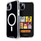 Bobs Burgers Tiles iPhone 14 MagSafe Case