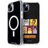 Bobs Burgers Tiles iPhone 14 MagSafe Case