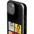 Bobs Burgers Tiles iPhone 14 Plus Impact Case
