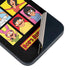 Bobs Burgers Tiles iPhone 14 Plus Skin