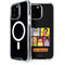 Bobs Burgers Tiles iPhone 14 Pro Max MagSafe Case