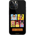 Bobs Burgers Tiles iPhone 14 Pro Max Skin