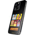 Bobs Burgers Tiles iPhone 14 Pro Max Skin
