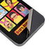 Bobs Burgers Tiles iPhone 14 Pro Max Skin