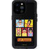 Bobs Burgers Tiles iPhone 14 Pro Max Waterproof Case