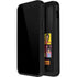 Bobs Burgers Tiles iPhone 14 Pro Max Waterproof Case