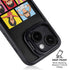 Bobs Burgers Tiles iPhone 15 Kickstand Case
