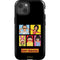 Bobs Burgers Tiles iPhone 15 Plus Impact Case