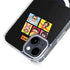 Bobs Burgers Tiles iPhone 15 Plus MagSafe Case