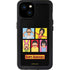 Bobs Burgers Tiles iPhone 15 Plus Waterproof Case