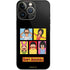 Bobs Burgers Tiles iPhone 15 Pro Skin