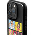 Bobs Burgers Tiles iPhone 16 Pro Impact Case