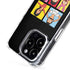 Bobs Burgers Tiles iPhone 16 Pro MagSafe Case