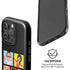 Bobs Burgers Tiles iPhone 16 Pro Magsafe Impact Case