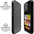 Bobs Burgers Tiles iPhone 16 Pro Magsafe Impact Case