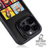Bobs Burgers Tiles iPhone 16 Pro Max Kickstand Case