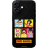 Bobs Burgers Tiles iPhone 16 Skin