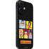 Bobs Burgers Tiles iPhone 16 Skin