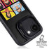 Bobs Burgers Tiles iPhone 16e Kickstand Case