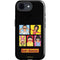 Bobs Burgers Tiles iPhone 16e Impact Case