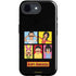 Bobs Burgers Tiles iPhone 16e Impact Case