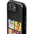 Bobs Burgers Tiles iPhone 16e Impact Case