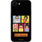 Bobs Burgers Tiles iPhone 16e Skin