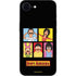 Bobs Burgers Tiles iPhone 16e Skin