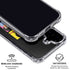Bobs Burgers Tiles iPhone 17 Clear Case