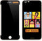 Bobs Burgers Tiles iPhone 6/6s Plus Skin