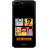 Bobs Burgers Tiles iPhone 8 Plus Skin