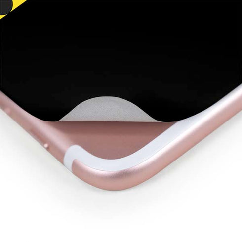 Bobs Burgers Tiles iPhone 8 Plus Skin