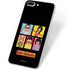 Bobs Burgers Tiles iPhone 8 Plus Skin