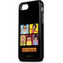 Bobs Burgers Tiles iPhone 8 Pro Case