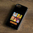 Bobs Burgers Tiles iPhone 8 Pro Case