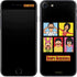 Bobs Burgers Tiles iPhone 8 Skin
