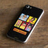 Bobs Burgers Tiles iPhone 8 Skin