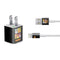 Bobs Burgers Tiles iPhone Charger (5W USB) Skin
