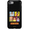 Bobs Burgers Tiles iPhone SE (2nd & 3rd Gen) Pro Case
