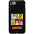 Bobs Burgers Tiles iPhone SE (2nd & 3rd Gen) Pro Case