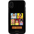Bobs Burgers Tiles iPhone XR Pro Case