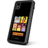 Bobs Burgers Tiles iPhone XR Waterproof Case