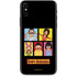 Bobs Burgers Tiles iPhone XS Max Skin