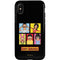 Bobs Burgers Tiles iPhone XS Pro Case