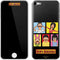 Bobs Burgers Tiles Apple iPod Skin